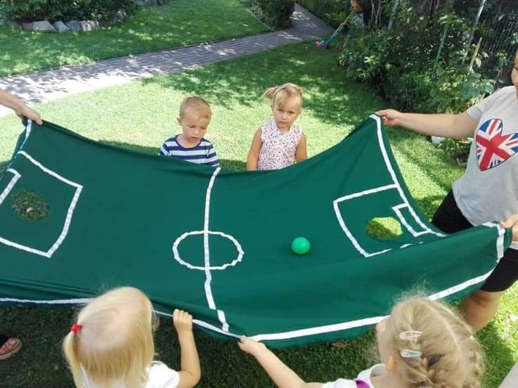 Futebol de sabão